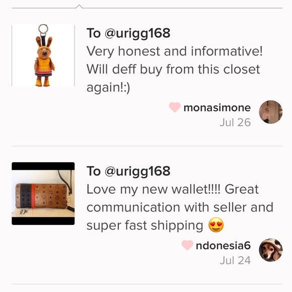 5 star rating and love notes - Picture 4 of 8